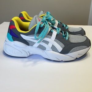 Ladies Asics Sneakers